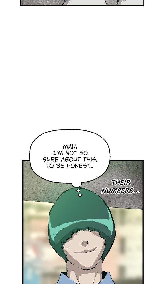 Weak Hero Chapter 4 page 90 - Chapter 4: Ep. 4