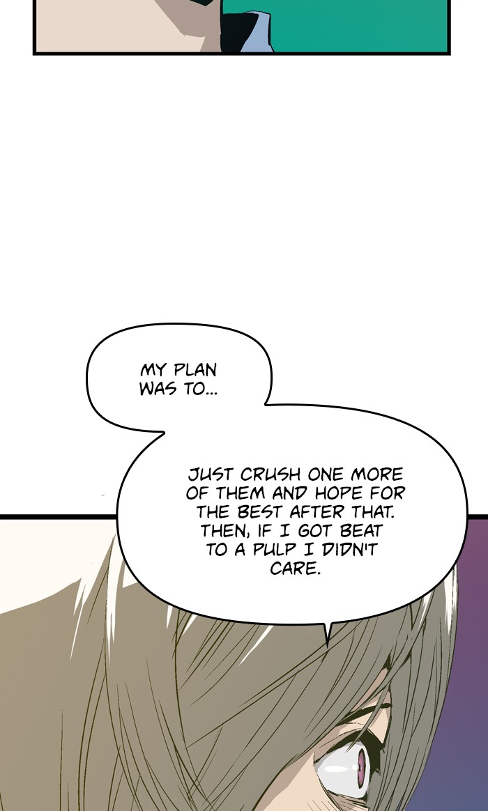 Weak Hero Chapter 4 page 93 - Chapter 4: Ep. 4
