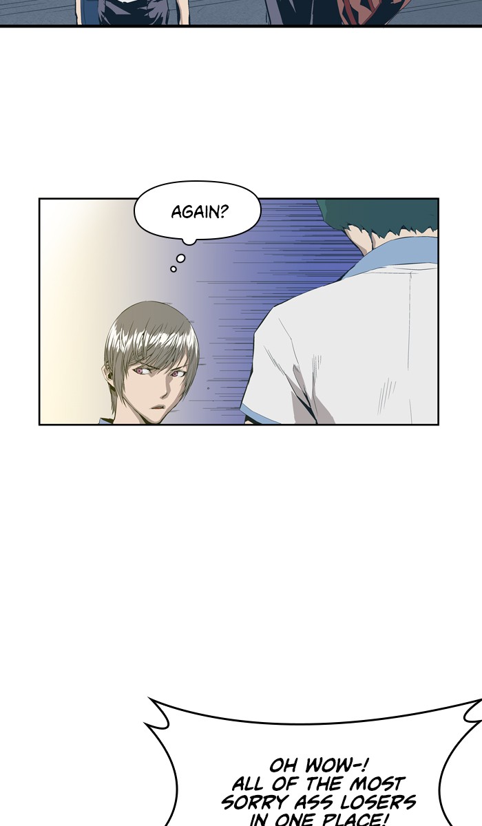 Weak Hero Chapter 4 page 98 - Chapter 4: Ep. 4