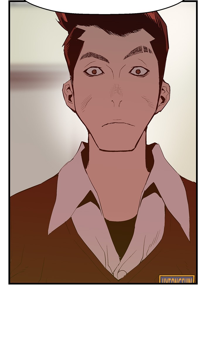 Weak Hero Chapter 40 page 11 - Chapter 40: Ep. 40