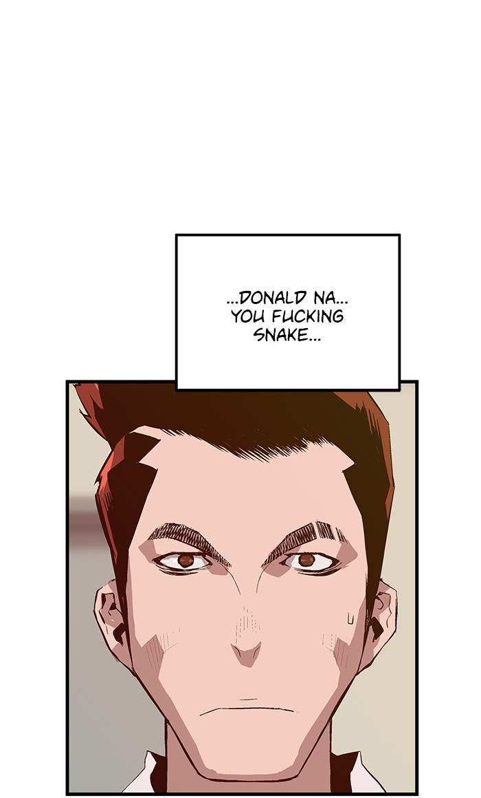 Weak Hero Chapter 40 page 12 - Chapter 40: Ep. 40