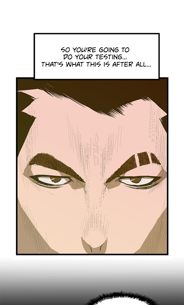 Weak Hero Chapter 40 page 13 - Chapter 40: Ep. 40