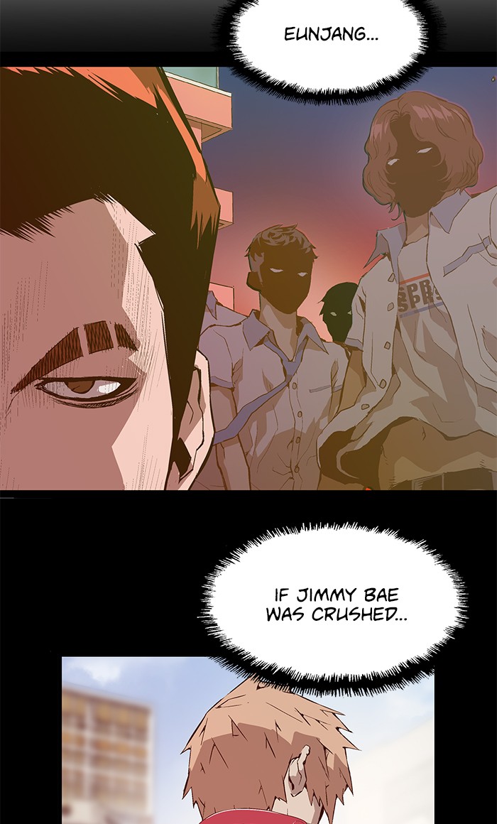 Weak Hero Chapter 40 page 14 - Chapter 40: Ep. 40