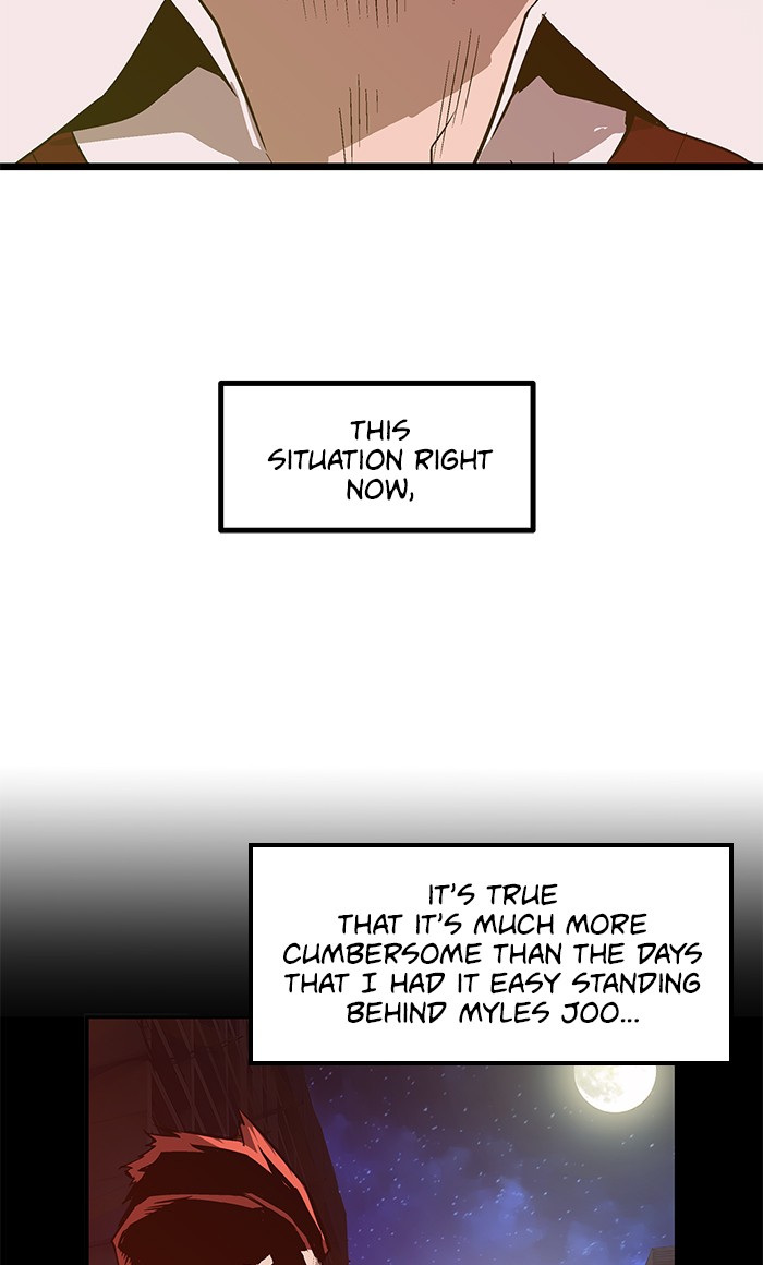 Weak Hero Chapter 40 page 16 - Chapter 40: Ep. 40
