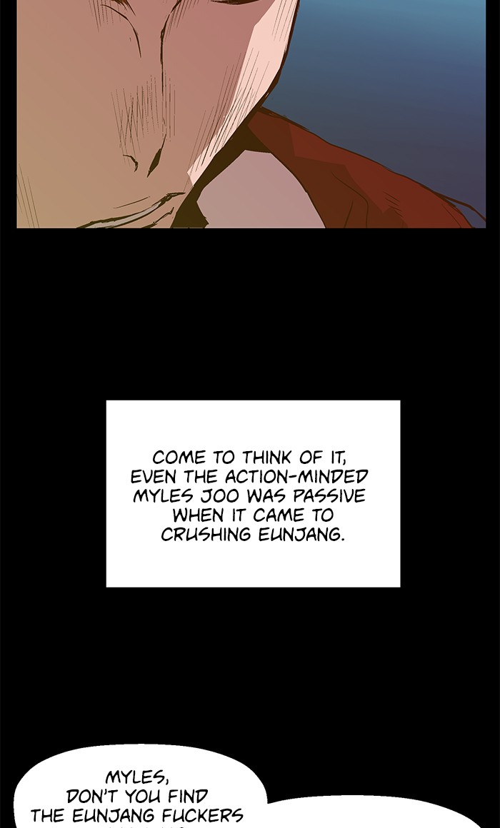 Weak Hero Chapter 40 page 18 - Chapter 40: Ep. 40