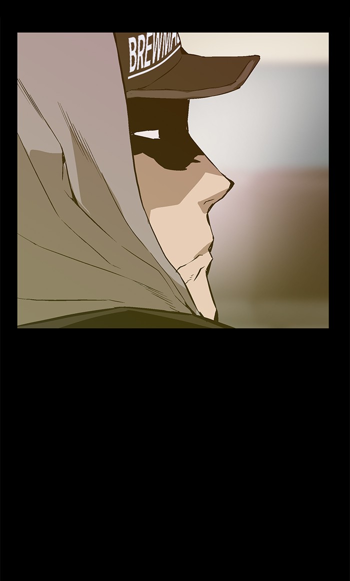Weak Hero Chapter 40 page 24 - Chapter 40: Ep. 40