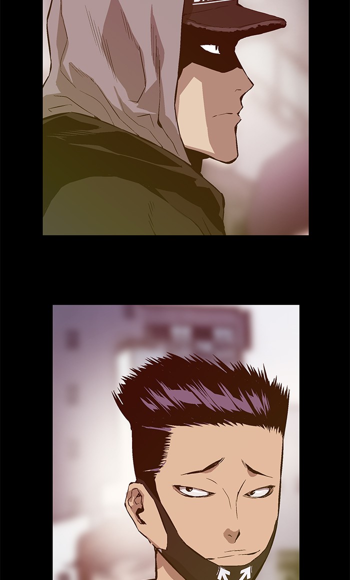 Weak Hero Chapter 40 page 26 - Chapter 40: Ep. 40