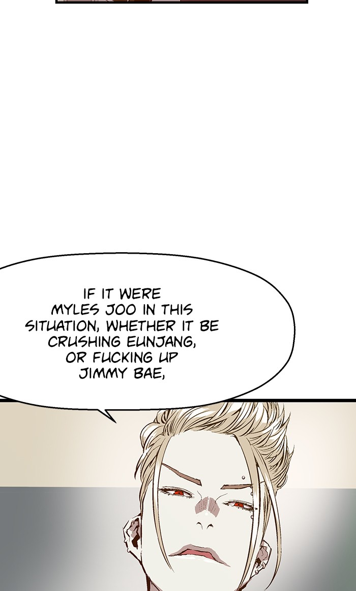 Weak Hero Chapter 40 page 3 - Chapter 40: Ep. 40