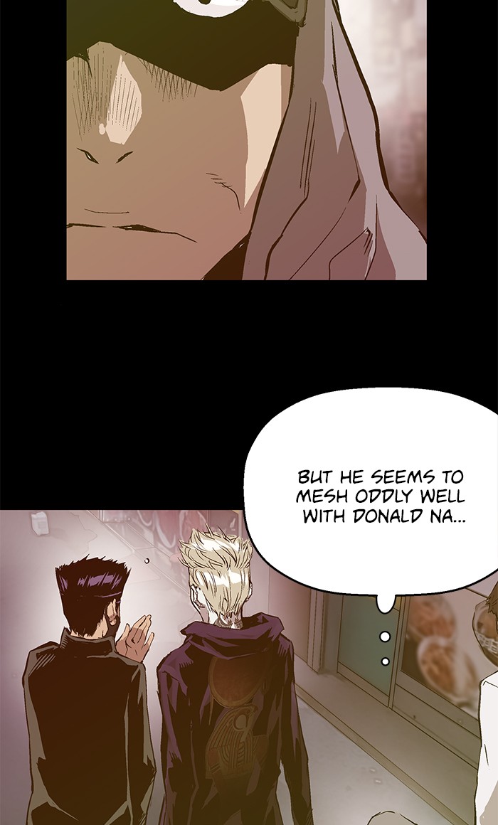 Weak Hero Chapter 40 page 30 - Chapter 40: Ep. 40