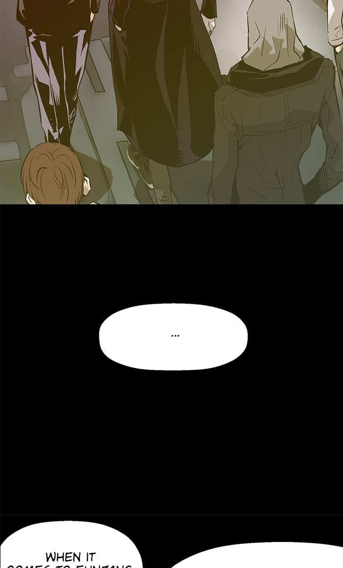 Weak Hero Chapter 40 page 31 - Chapter 40: Ep. 40