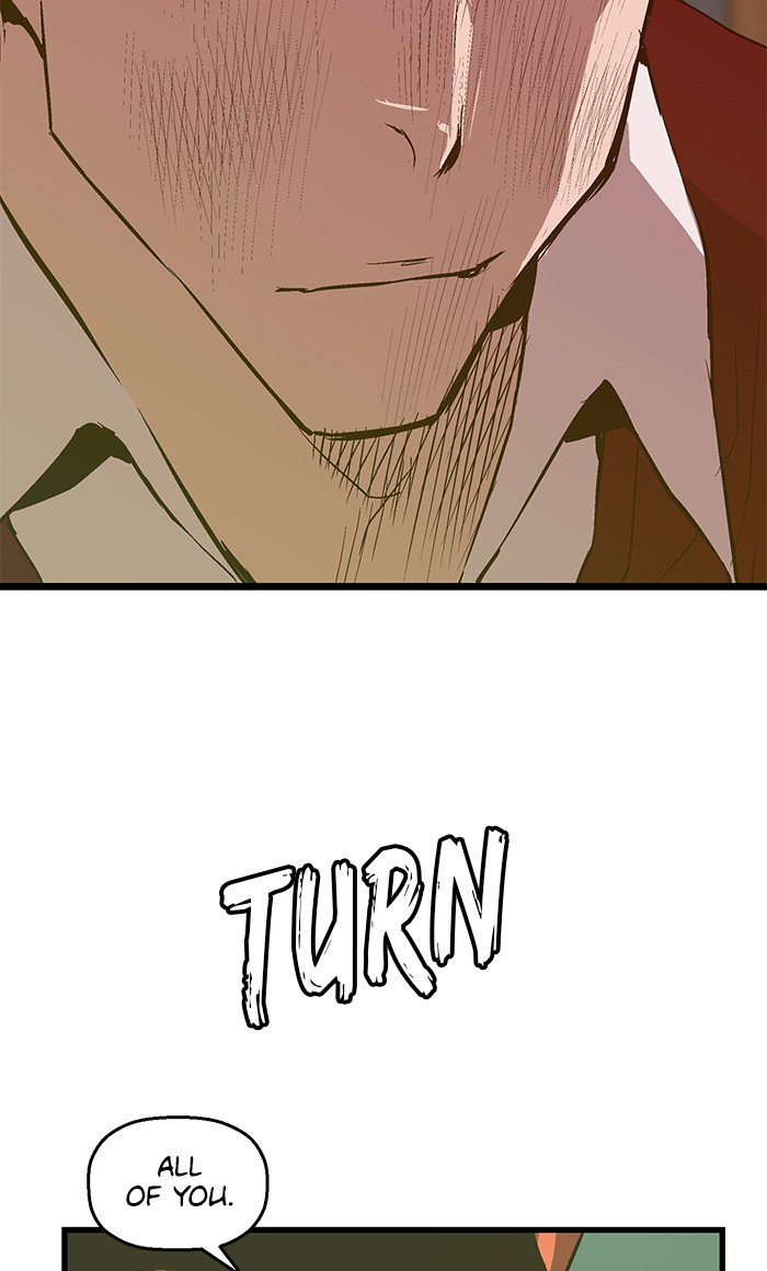 Weak Hero Chapter 40 page 39 - Chapter 40: Ep. 40