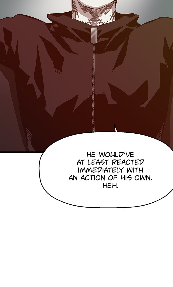 Weak Hero Chapter 40 page 4 - Chapter 40: Ep. 40