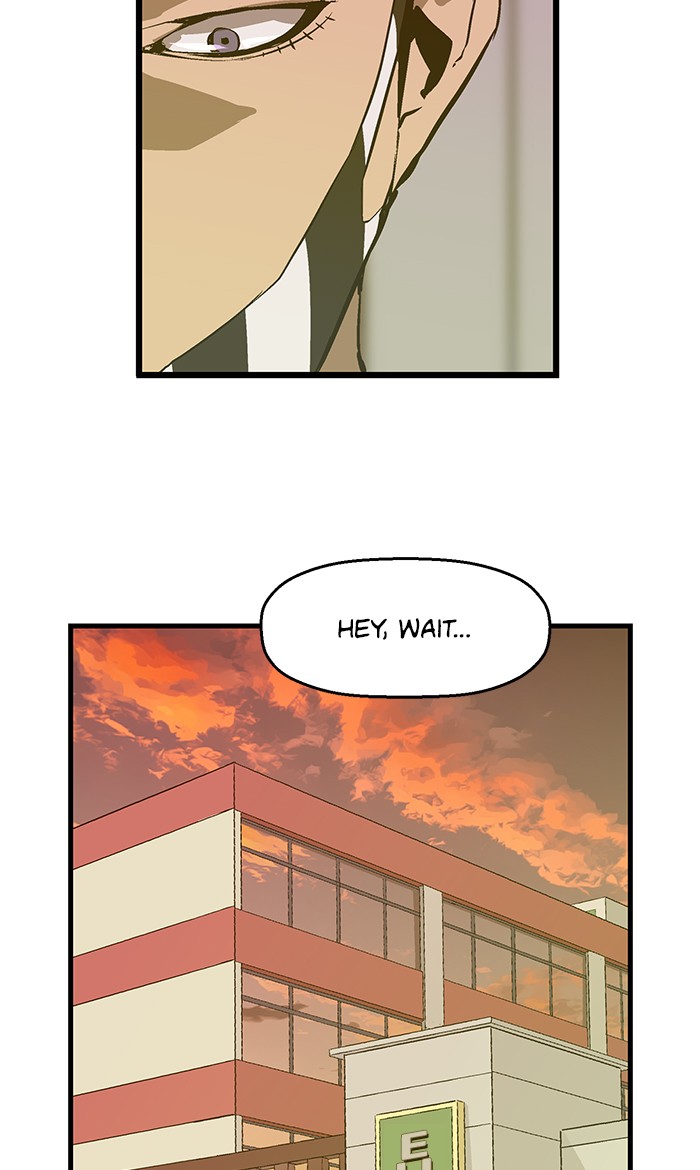Weak Hero Chapter 40 page 49 - Chapter 40: Ep. 40