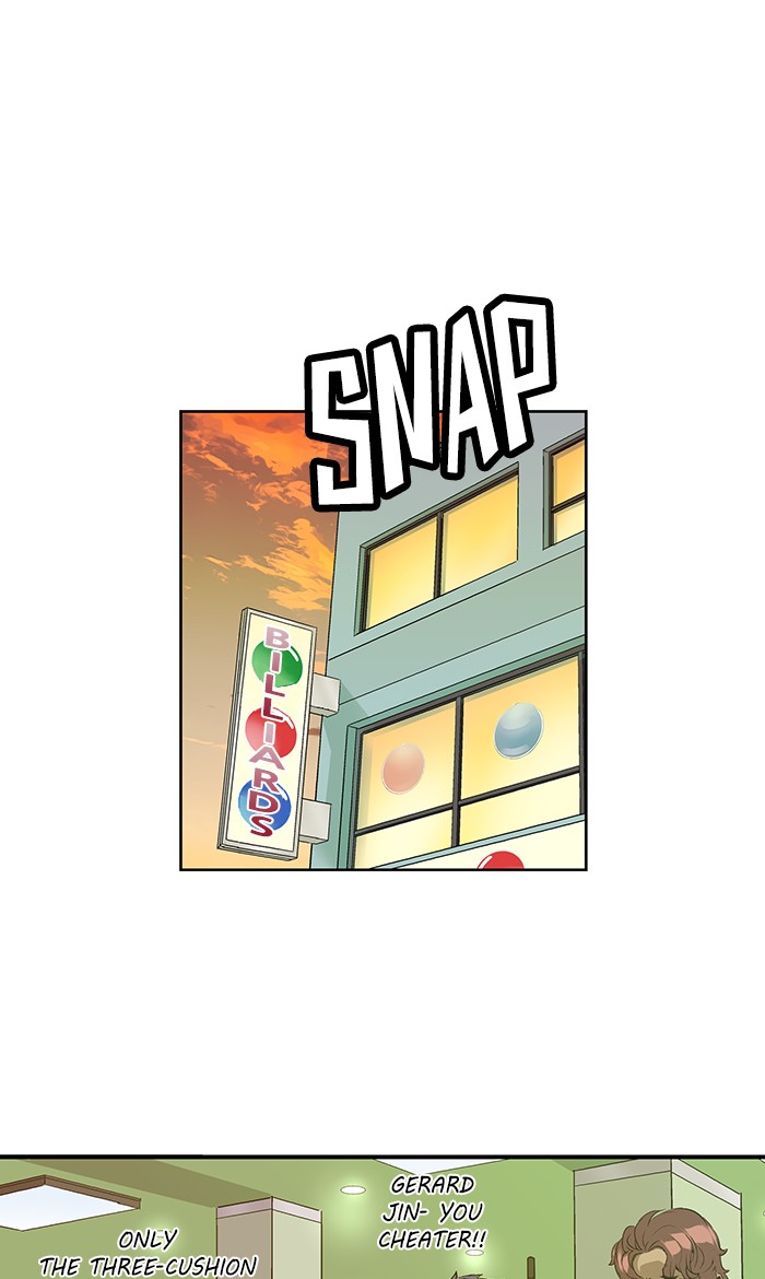Weak Hero Chapter 40 page 52 - Chapter 40: Ep. 40