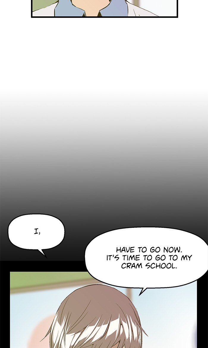 Weak Hero Chapter 40 page 54 - Chapter 40: Ep. 40