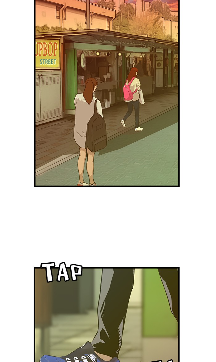 Weak Hero Chapter 40 page 66 - Chapter 40: Ep. 40