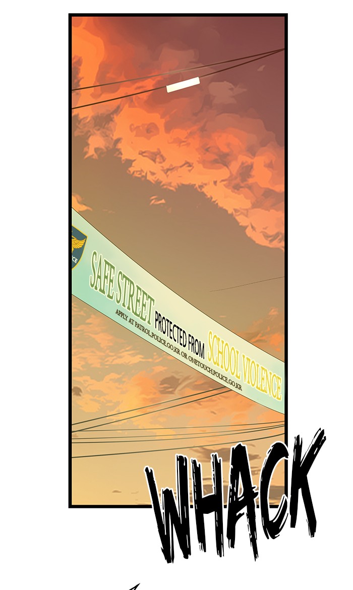 Weak Hero Chapter 40 page 70 - Chapter 40: Ep. 40