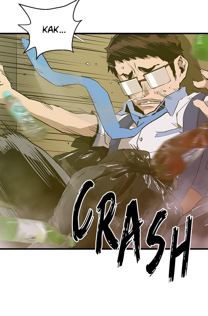 Weak Hero Chapter 40 page 71 - Chapter 40: Ep. 40