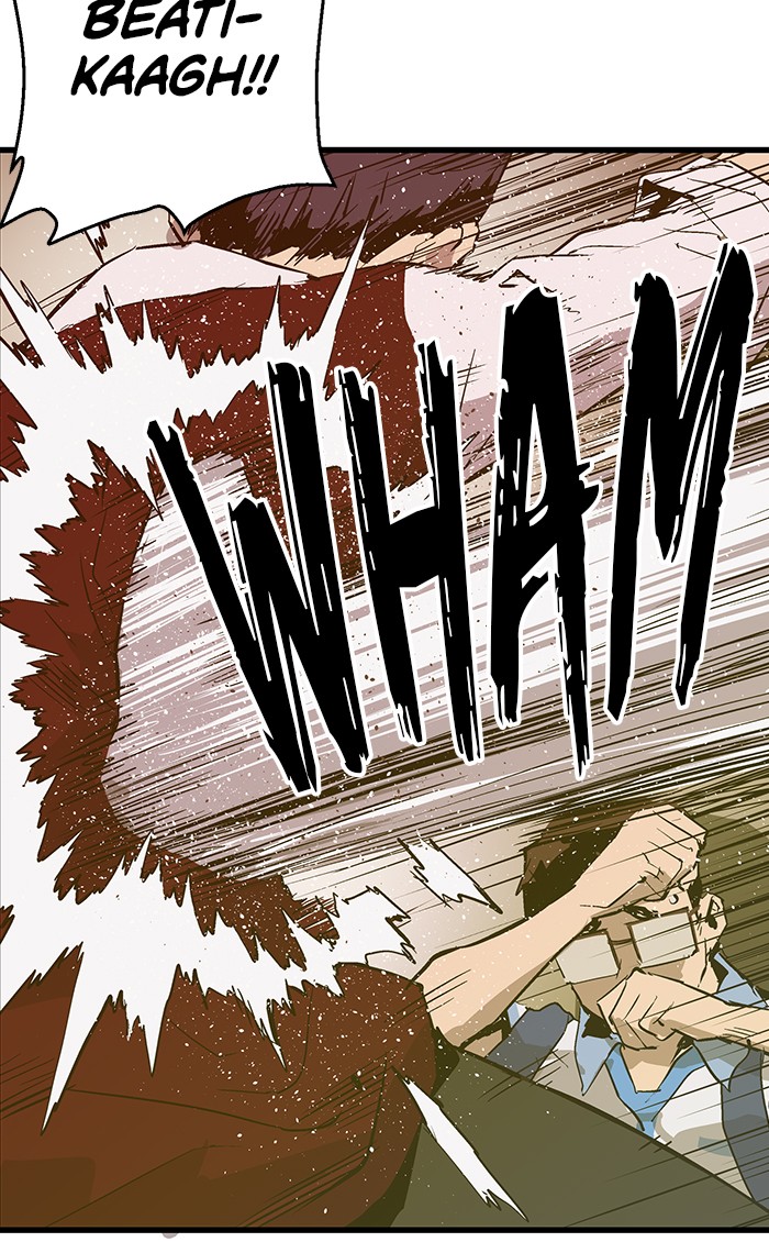 Weak Hero Chapter 40 page 77 - Chapter 40: Ep. 40