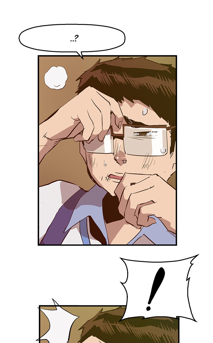 Weak Hero Chapter 40 page 79 - Chapter 40: Ep. 40
