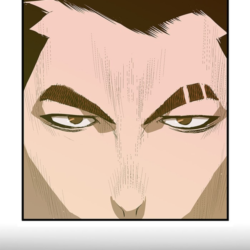 Weak Hero Chapter 40: Ep. 40 cover