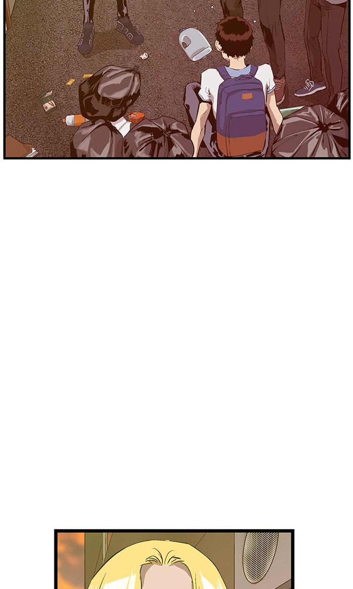 Weak Hero Chapter 41 page 10 - Chapter 41: Ep. 41