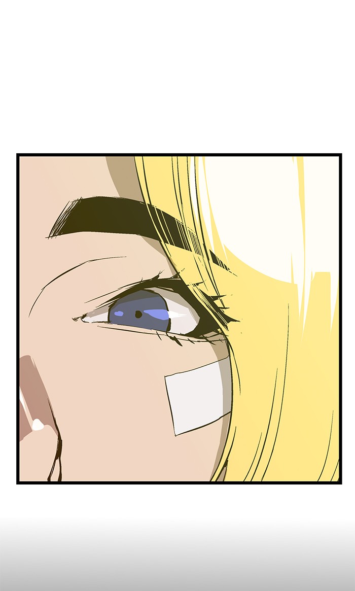 Weak Hero Chapter 41 page 13 - Chapter 41: Ep. 41