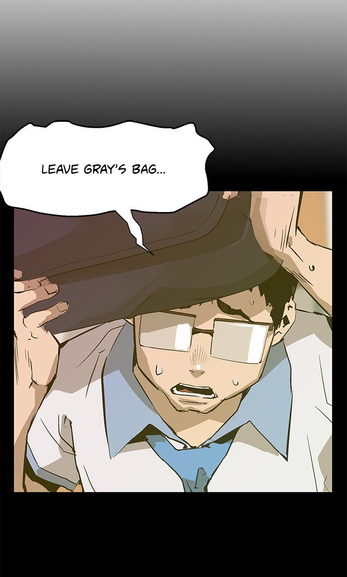Weak Hero Chapter 41 page 14 - Chapter 41: Ep. 41