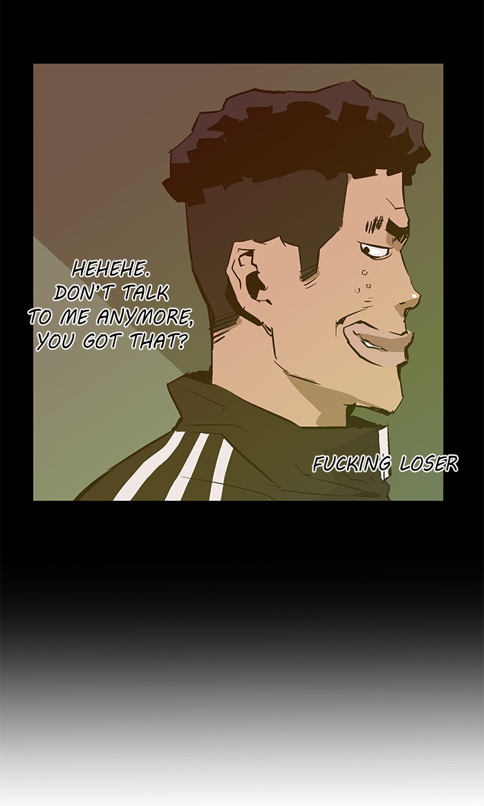 Weak Hero Chapter 41 page 15 - Chapter 41: Ep. 41