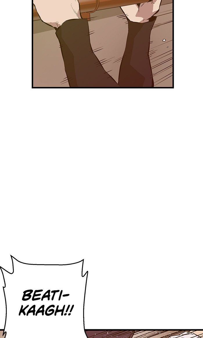 Weak Hero Chapter 41 page 2 - Chapter 41: Ep. 41