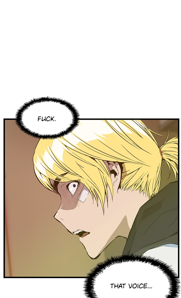 Weak Hero Chapter 41 page 28 - Chapter 41: Ep. 41