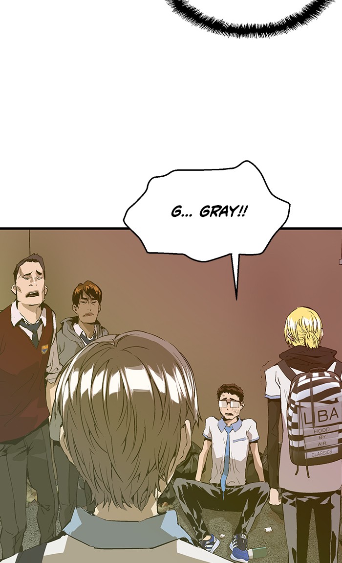 Weak Hero Chapter 41 page 29 - Chapter 41: Ep. 41