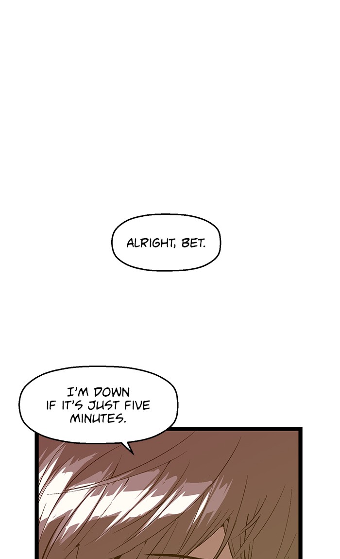 Weak Hero Chapter 41 page 40 - Chapter 41: Ep. 41