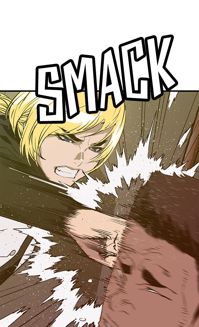 Weak Hero Chapter 41 page 45 - Chapter 41: Ep. 41