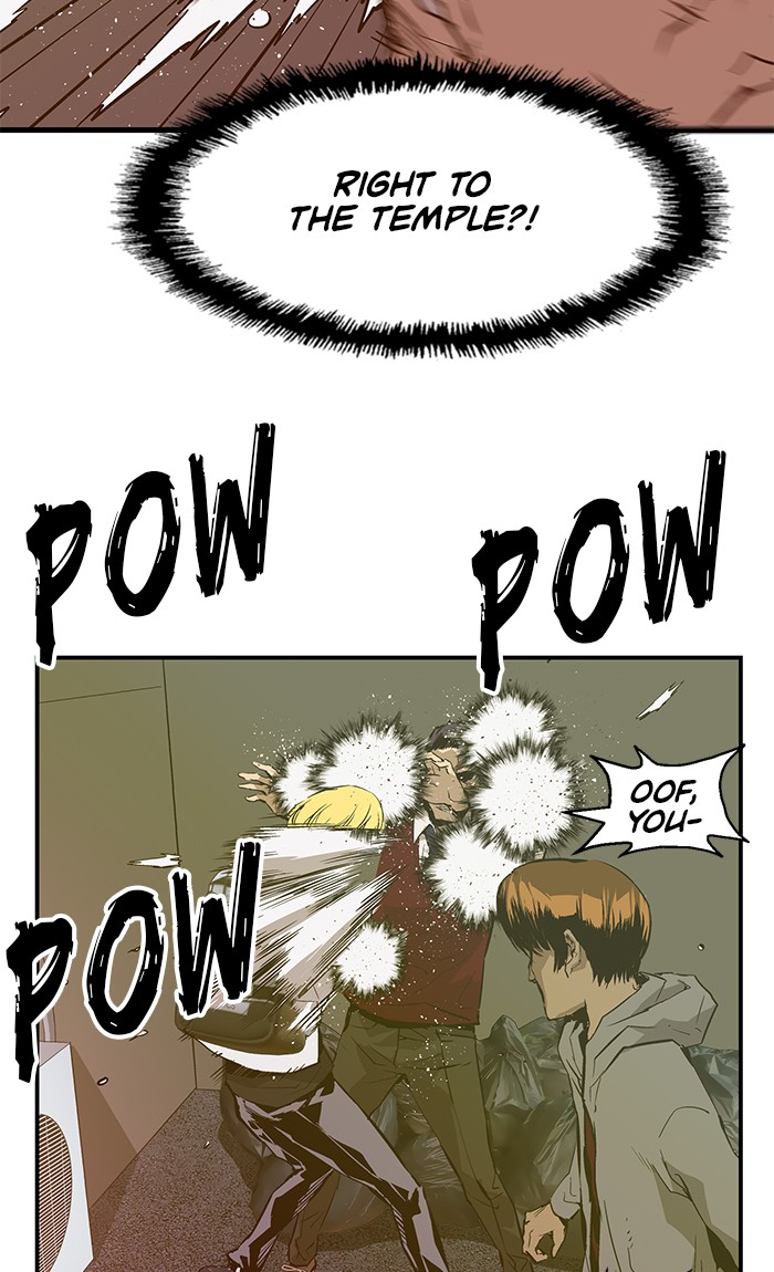 Weak Hero Chapter 41 page 46 - Chapter 41: Ep. 41