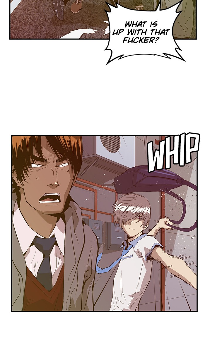 Weak Hero Chapter 41 page 47 - Chapter 41: Ep. 41
