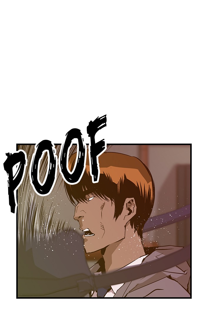 Weak Hero Chapter 41 page 48 - Chapter 41: Ep. 41