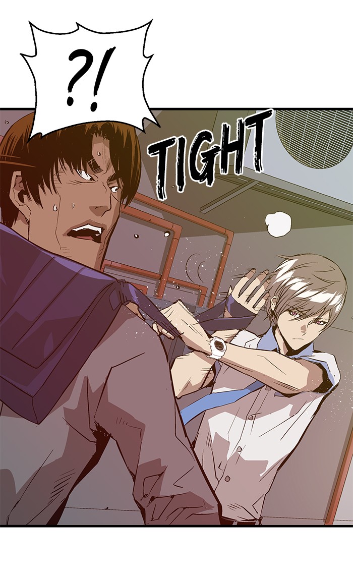 Weak Hero Chapter 41 page 49 - Chapter 41: Ep. 41