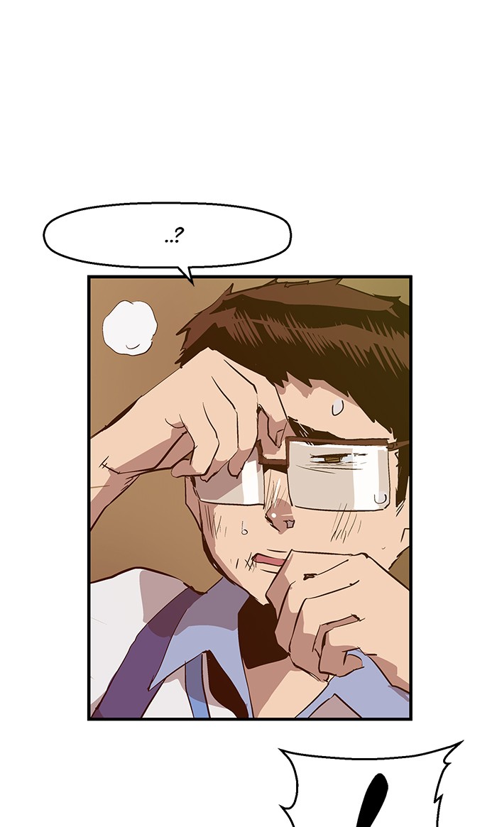Weak Hero Chapter 41 page 5 - Chapter 41: Ep. 41