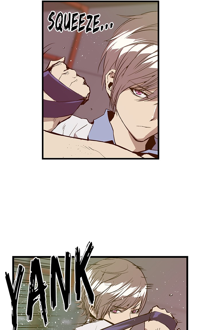 Weak Hero Chapter 41 page 50 - Chapter 41: Ep. 41