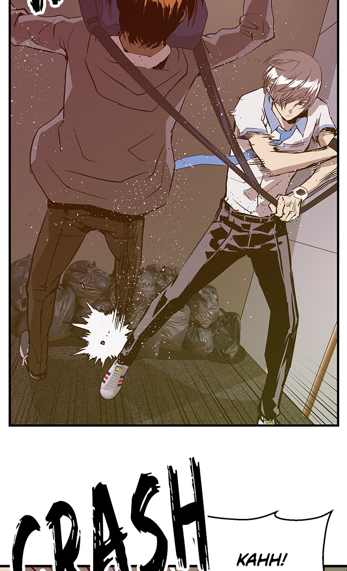 Weak Hero Chapter 41 page 53 - Chapter 41: Ep. 41