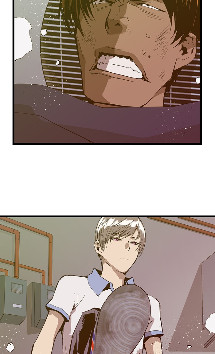 Weak Hero Chapter 41 page 55 - Chapter 41: Ep. 41