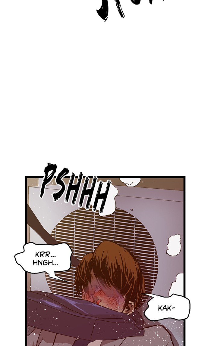 Weak Hero Chapter 41 page 59 - Chapter 41: Ep. 41