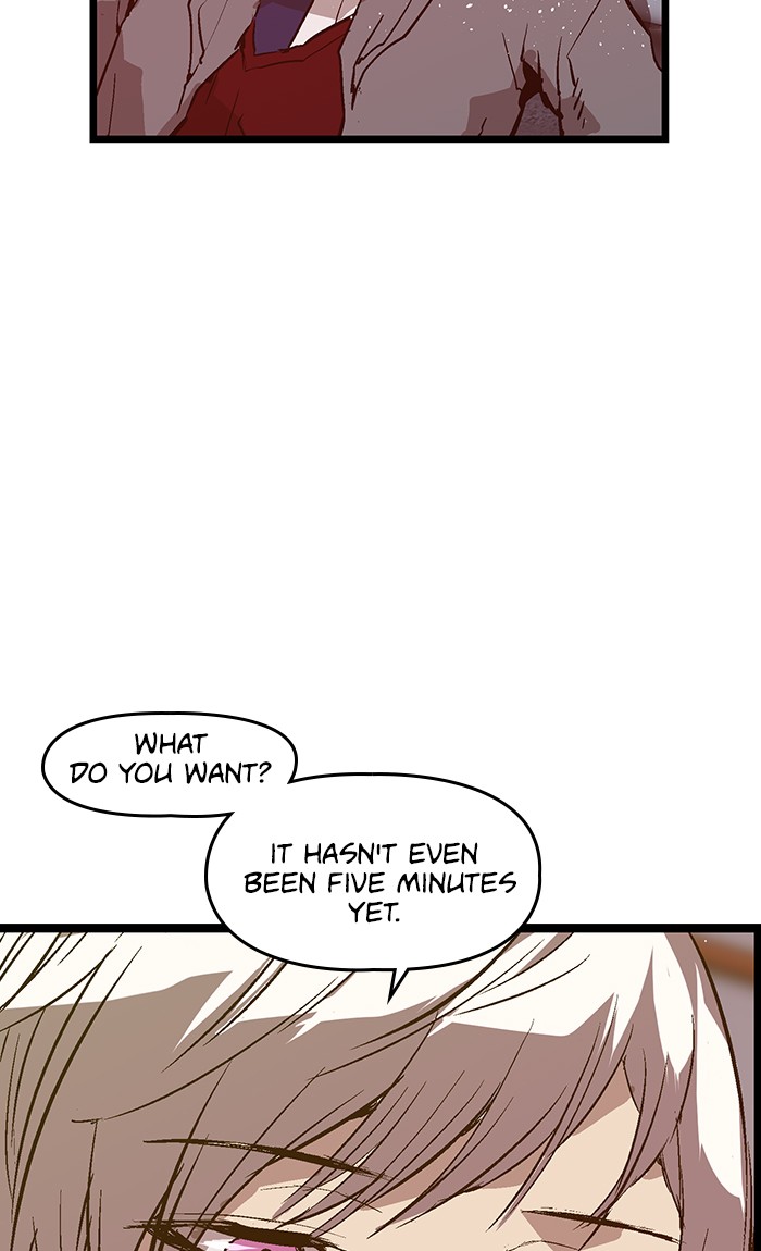Weak Hero Chapter 41 page 60 - Chapter 41: Ep. 41