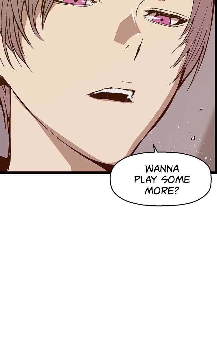 Weak Hero Chapter 41 page 61 - Chapter 41: Ep. 41