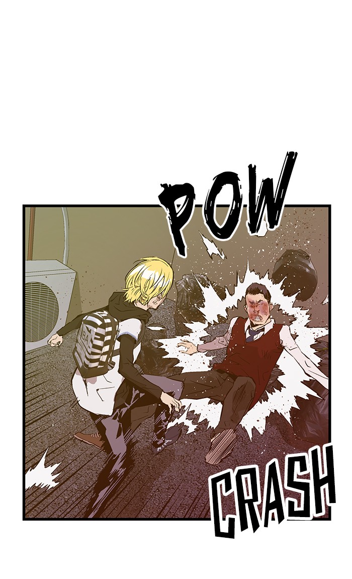 Weak Hero Chapter 41 page 62 - Chapter 41: Ep. 41