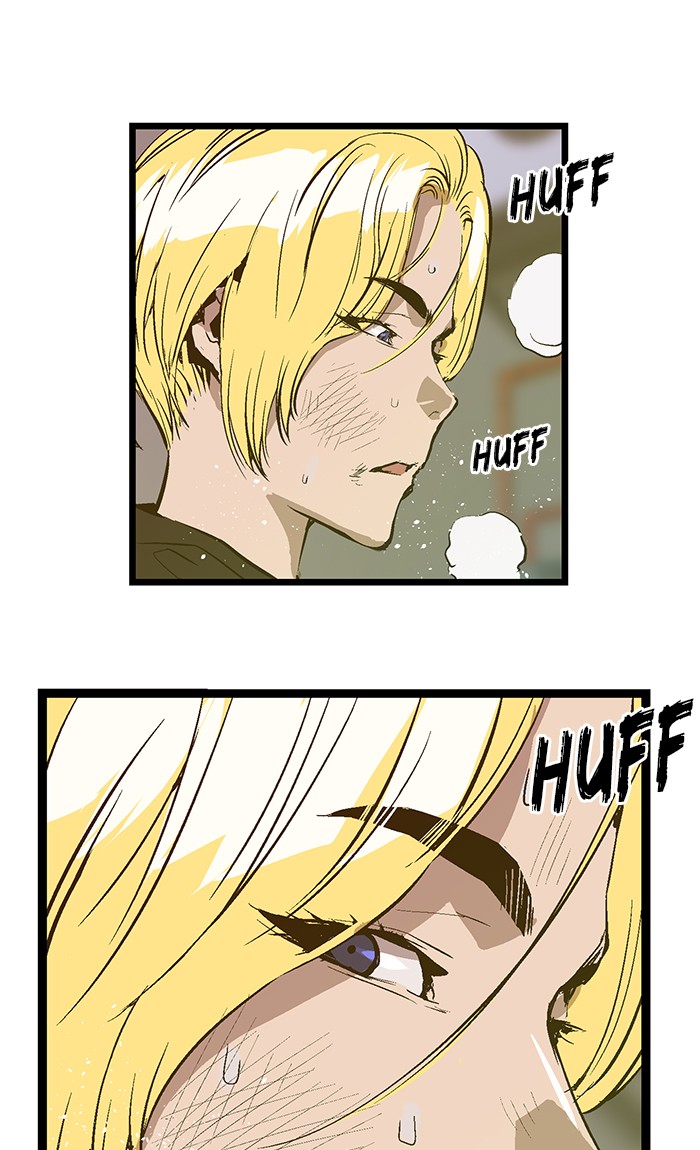 Weak Hero Chapter 41 page 63 - Chapter 41: Ep. 41