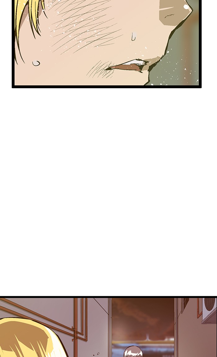Weak Hero Chapter 41 page 64 - Chapter 41: Ep. 41