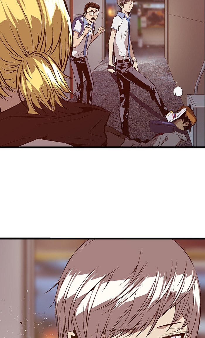 Weak Hero Chapter 41 page 65 - Chapter 41: Ep. 41