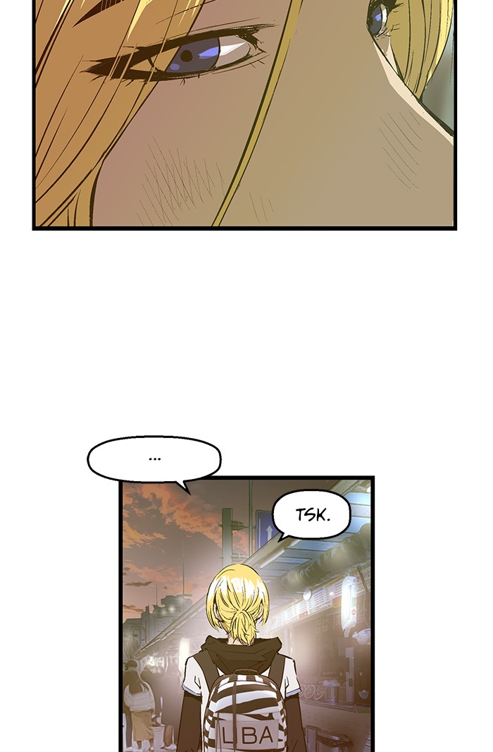 Weak Hero Chapter 41 page 70 - Chapter 41: Ep. 41